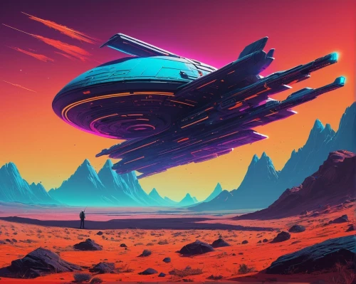 futuristic landscape,extrasolar,gas planet,valerian,scifi,alien planet,forerunner,alien ship,space ships,sci fiction illustration,gradius,space ship,starship,homeworld,planet alien sky,sci fi,digitalism,spaceland,sci - fi,alien world,Conceptual Art,Sci-Fi,Sci-Fi 12