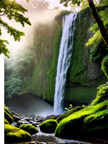 green waterfall,nature wallpaper,waterfalls,nature background,waterfall,water fall,brown waterfall,natural scenery,water falls,cascading,moss landscape,japan landscape,multnomah falls,salt creek falls,the natural scenery,bridal veil fall,beautiful japan,ash falls,natures,nature landscape,Conceptual Art,Graffiti Art,Graffiti Art 03