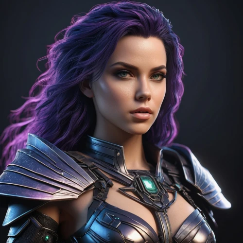 jaina,violet head elf,liliana,shadrake,naela,lalazarian,amora,varya,vergara,female warrior,tali,nyx,akasha,kerrigan,kittani,vaira,kerrii,amihan,vanu,diana,Photography,General,Sci-Fi