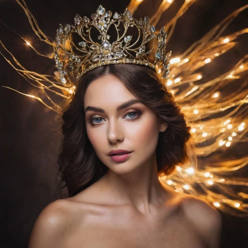 golden crown,gold crown,kuzmina,evgenia,tiara,queen of the night,yelizaveta,lyuba,elizaveta,tiaras,yellow crown amazon,heart with crown,diadem,spring crown,gold foil crown,crowned,zhenya,fairy queen,princess crown,yulia,Photography,Artistic Photography,Artistic Photography 04