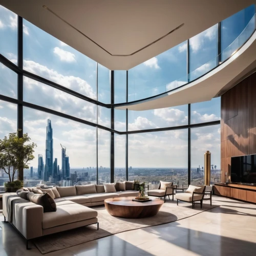 penthouses,modern living room,minotti,sky apartment,luxury home interior,glass wall,livingroom,living room,modern decor,interior modern design,jumeirah,contemporary decor,great room,uae,family room,damac,luxury property,apartment lounge,crib,futuristic architecture,Unique,Paper Cuts,Paper Cuts 10
