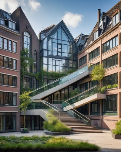 rikshospitalet,rigshospitalet,plattenbau,appartment building,sindelfingen,europan,kornhaus,ruhr,mvrdv,oldenberg,apartment building,voorburg,duisburg,kirrarchitecture,architektur,dessau,zuidlaren,gundelfingen,steglitz,esade,Illustration,Abstract Fantasy,Abstract Fantasy 21