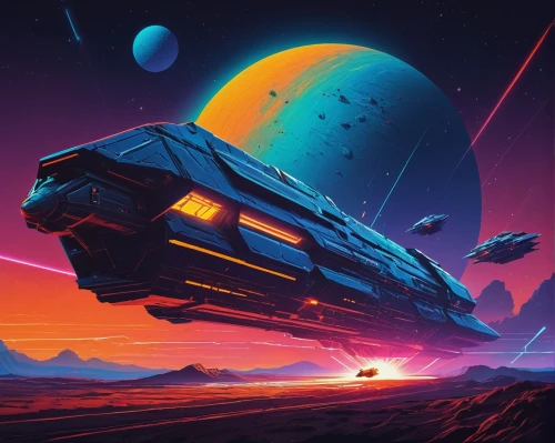 extrasolar,parsec,valerian,spacebus,stardrive,scifi,gas planet,sci - fi,futuristic landscape,space ships,starship,polara,80's design,speeder,farpoint,sci fi,spaceliner,space art,digitalism,deltha,Conceptual Art,Sci-Fi,Sci-Fi 12