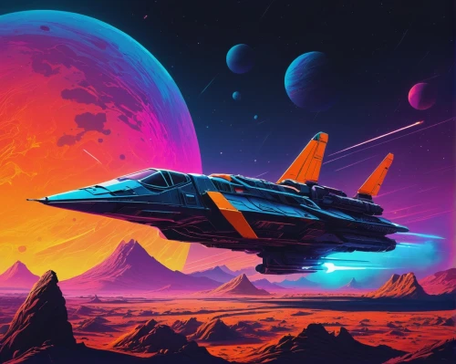 gradius,extrasolar,futuristic landscape,scifi,interceptor,planetrx,space ships,space art,skyterra,vanu,spaceland,vulcania,parsec,sci - fi,aerospace,starships,rocinante,forerunner,space voyage,homeworld,Conceptual Art,Sci-Fi,Sci-Fi 12