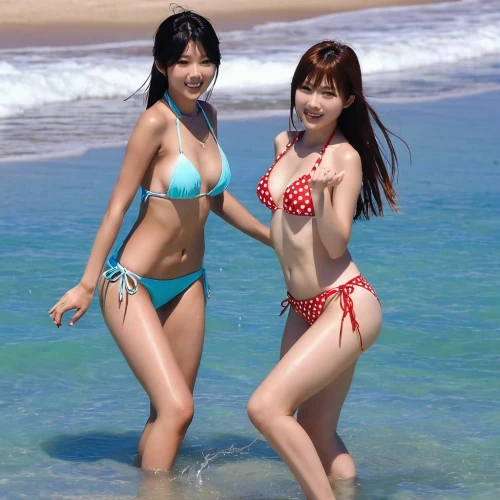 soori,asiaticas,beachgoers,kawaii people swimming,beach goers,ryumin,davichi,bikinis,pile,mios,imas,mimo,swimsuits,okinawans,beach background,burkinabes,riho,mafany,boram,futari,Photography,Documentary Photography,Documentary Photography 31