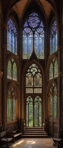stained glass windows,rivendell,hall of the fallen,forest chapel,stained glass,art nouveau frames,dandelion hall,cloister,hogwarts,stained glass window,hammerbeam,wooden windows,cloisters,art nouveau frame,windows wallpaper,wood window,castle windows,windows,ornate room,sanctuary,Photography,Fashion Photography,Fashion Photography 18