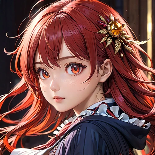 mitsuru,kouka,tokiko,riko,kasumi,kolken,ririko,romani,bns,cecilia,celica,alisa,komachi,iori,shinsha,yuzhin,bdo,haru,akano,pyra,Anime,Anime,General