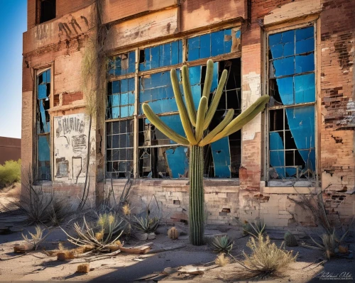 humberstone,pioneertown,desert plant,tonopah,goldfield,agaves,richtersveld,arid,desert plants,agave,bisbee,arid land,wickenburg,wild west hotel,coober,arid landscape,cactuses,packinghouse,yucca,yucca palm,Conceptual Art,Fantasy,Fantasy 22