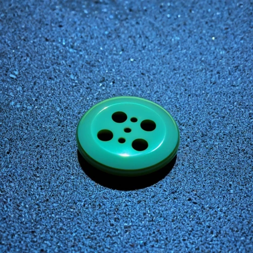 bottle top,mini golf ball,button,bottle cap,button pattern,bell button,foam roll,pushpin,urethane,green bubbles,pushbuttons,spinning top,pushpins,valve cap,yoyo,connector,zeeuws button,spirulina,kontrol,blue green,Photography,General,Realistic