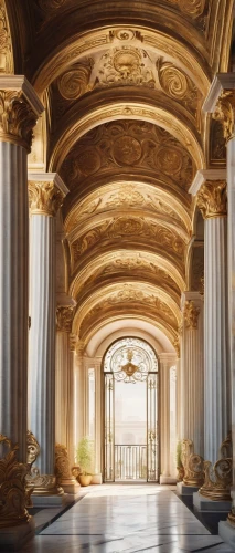 bernini's colonnade,colonnades,colonnade,columns,cochere,vatican museum,neoclassical,marble palace,pillars,glyptothek,neoclassicism,vatican,columned,enfilade,versailles,porticos,zappeion,vatican city,entablature,peristyle,Illustration,Realistic Fantasy,Realistic Fantasy 15