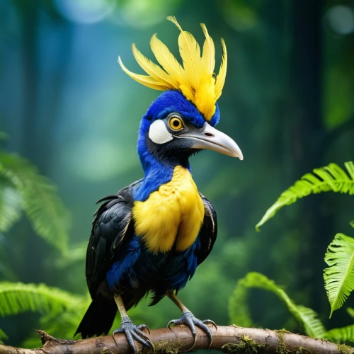 blue and gold macaw,yellow throated toucan,blue and yellow macaw,toucan perched on a branch,guacamaya,chestnut-billed toucan,perched toucan,toco toucan,keel-billed toucan,yellow macaw,keel billed toucan,tropical bird,brown back-toucan,toucanet,black toucan,blue macaw,tucan,toucan,hornbill,macaws blue gold,Photography,General,Realistic