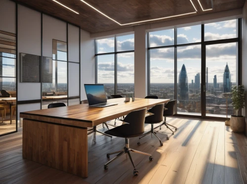 modern office,blur office background,office desk,working space,offices,daylighting,penthouses,3d rendering,creative office,loft,bureaux,board room,wooden desk,furnished office,desk,desks,conference room,workspaces,office,interior modern design,Illustration,Retro,Retro 05