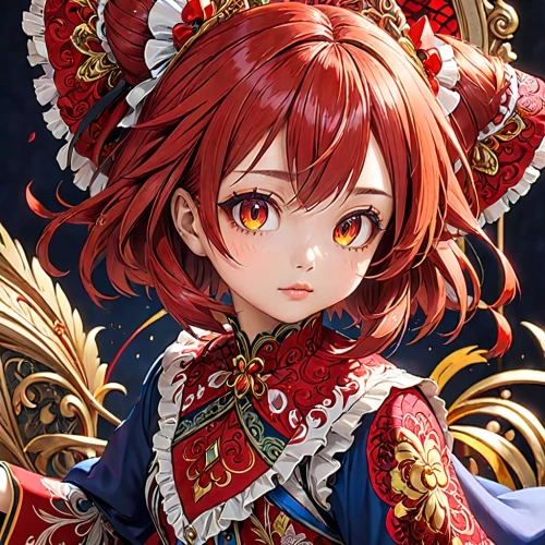 kasa,tokiko,pyra,kouka,yona,romani,komachi,mitsuru,kolken,tsukasa,ririko,reina,riko,akasaki,kumiko,kasumi,yuzhin,alpana,kalina,senaki,Anime,Anime,General