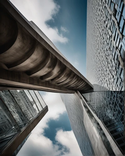 skybridge,skyways,morphosis,skywalks,futuristic architecture,superstructures,architectures,infrastructures,cantilevered,cantilevers,concrete construction,architecture,skyscraping,arcology,skyscapers,guideways,megastructure,cantilever,modern architecture,urban landscape,Illustration,Realistic Fantasy,Realistic Fantasy 40