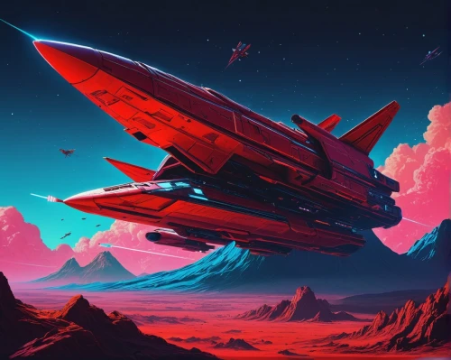 gradius,space ships,homeworld,parsec,starlink,spaceships,starship,space ship,valerian,space art,extrasolar,sci - fi,scifi,spaceship,rocinante,planetrx,sci fi,starfox,dreadnaught,futuristic landscape,Conceptual Art,Sci-Fi,Sci-Fi 12