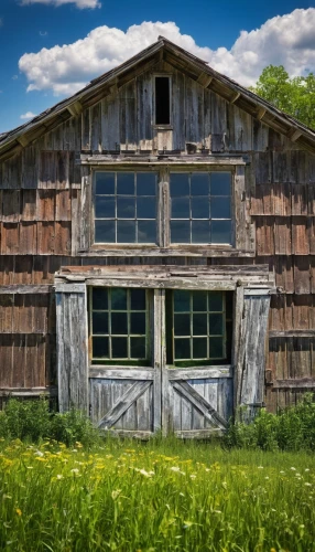 old barn,field barn,barnhouse,barn,quilt barn,hayloft,barnwood,horse barn,timber framed building,barns,barnstorm,outbuilding,woodshed,farmstead,garden shed,shed,corncrib,barnlike,barnstormed,gambrel,Illustration,Abstract Fantasy,Abstract Fantasy 12