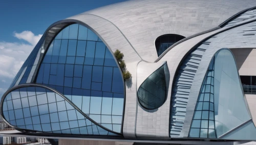 etfe,futuristic art museum,futuristic architecture,calatrava,futuroscope,morphosis,soumaya museum,safdie,dongdaemun,glass building,musical dome,odomes,roof domes,bilbao,arcology,niemeyer,domes,architecturally,blavatnik,valencia,Photography,General,Realistic