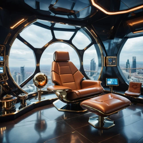 spaceship interior,futuristic landscape,ufo interior,spaceship space,coruscant,sky space concept,millenium falcon,millennium falcon,leather seat,sci fi,spaceship,scifi,sci - fi,futuristic architecture,space capsule,megacorporation,cockpit,holodeck,spaceport,futuristic,Photography,General,Cinematic