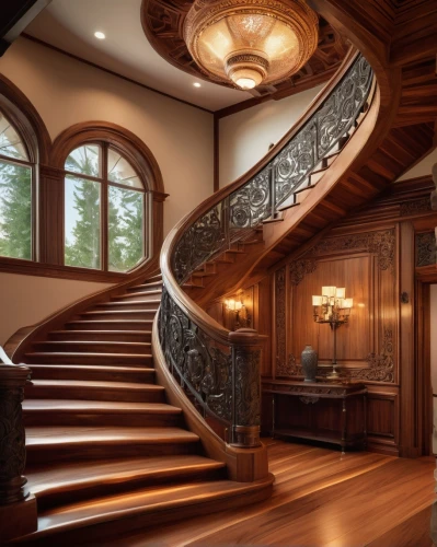 winding staircase,staircase,wooden stair railing,outside staircase,circular staircase,wooden stairs,staircases,luxury home interior,spiral staircase,stairs,brownstone,banisters,stair,upstairs,entryway,hardwood floors,stairwell,stone stairs,stairway,millwork,Illustration,Vector,Vector 15