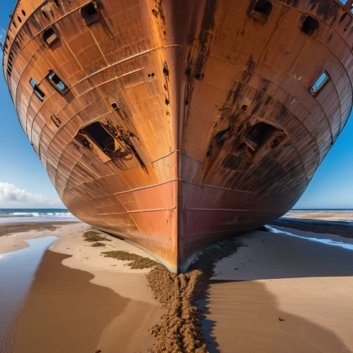 aground,drydocked,ship wreck,rusting,old wooden boat at sunrise,withdrawn,shipbreaking,wooden boat,drydock,shipwreck,old ship,shipwrecks,the wreck of the ship,sailing ship,old ships,antiship,tallship,shipshape,sea sailing ship,sunken ship,Photography,General,Realistic