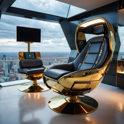 spaceship interior,futuristic architecture,modern office,office chair,sky apartment,new concept arms chair,ufo interior,ekornes,penthouses,smartsuite,boardroom,luxury suite,sky space concept,modern decor,skycycle,chaise lounge,skyloft,futuristic,futuristic landscape,barbers chair,Photography,General,Natural