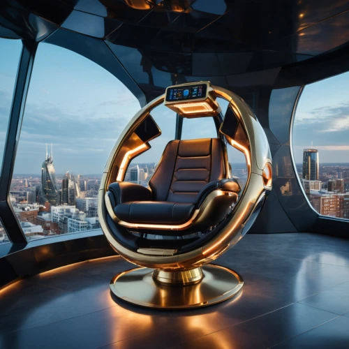 spaceship interior,the observation deck,sydney tower,observation deck,skycycle,ship's wheel,observatoire,sky space concept,skyloft,o2 tower,space capsule,technosphere,futuristic architecture,orrery,wheatley,globe,ufo interior,sky city tower view,gyrocompass,observation tower,Photography,General,Cinematic