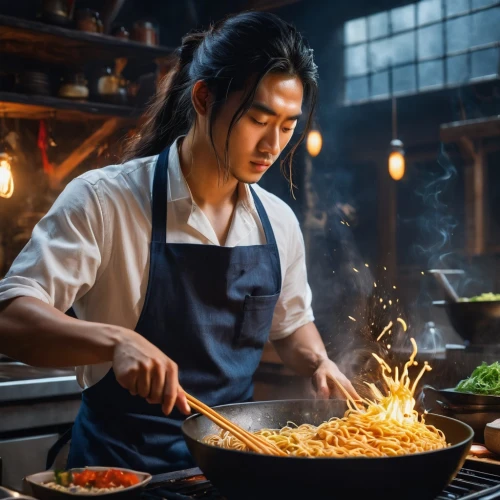 korean spicy cabbage,kimchi fried rice,cookwise,korean cuisine,men chef,myeon,teppanyaki,stir-fried morning glory,chef,udon noodles,soba noodles,cooking book cover,laksa,kimchee,makguksu,bibimbap,korean side dish,chuseok,thai fried rice,pad thai prawn,Photography,General,Fantasy