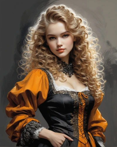 nelisse,victorian lady,noblewoman,habanera,elizaveta,cosette,syrena,yelizaveta,behenna,smirnova,vasilisa,margairaz,quirine,young woman,fashion vector,blonde woman,lyuba,elizabethan,margaery,fantasy portrait,Conceptual Art,Fantasy,Fantasy 12