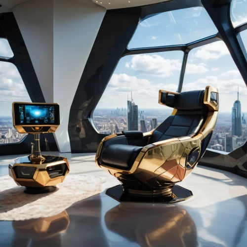 the observation deck,observation deck,futuristic art museum,futuristic architecture,observatoire,telescopes,spaceship interior,binoculars,top of the rock,telepresence,undershaft,observatories,observatory,futuristic landscape,flightdeck,jetsons,roof domes,megacorporation,o2 tower,terminals,Photography,General,Commercial