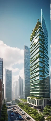 futuristic architecture,arcology,cybercity,bjarke,azrieli,europan,citicorp,guangzhou,songdo,supertall,cyberjaya,smart city,skylstad,chengli,capitaland,ecotopia,megaproject,vinoly,skyscraping,urbis,Conceptual Art,Daily,Daily 20