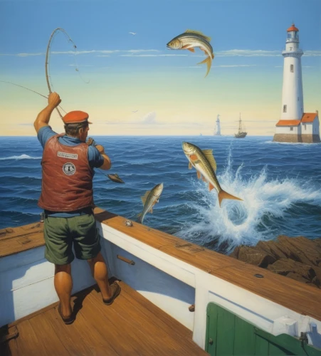 fishing classes,anglers,kurelek,fisherman,fisheries,fishing cutter,fishing,pescador,donsky,types of fishing,pesca,fishermens,monopod fisherman,fishermen,fishery,jasinski,fishermans,helfant,commercial fishing,angler,Conceptual Art,Fantasy,Fantasy 04