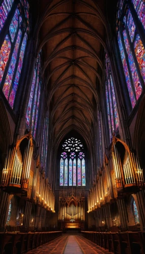 main organ,pipe organ,organ pipes,organ,presbytery,church organ,transept,cathedral,kerk,orgel,choir,interior view,ecclesiatical,gothic church,ecclesiastical,sanctuary,the cathedral,cathedrals,nave,verkerk,Photography,Artistic Photography,Artistic Photography 10