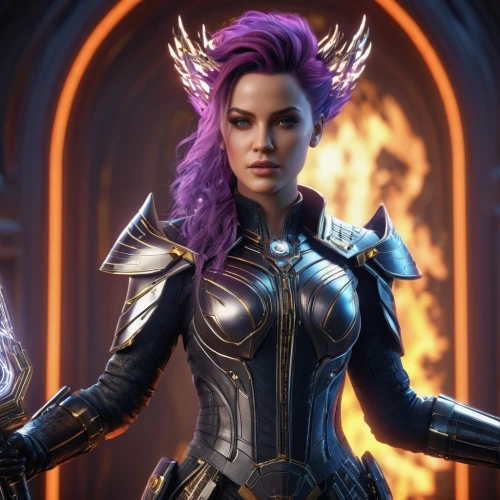 shadrake,lalazarian,kerrii,jaina,varya,symetra,rivara,solara,karavas,paragon,tali,velika,etheria,liliana,kittani,moira,chandra,blackfire,kerrigan,vel,Photography,General,Sci-Fi