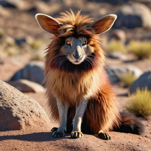 desert fox,patagonian fox,tahr,ein,eevee,sheinwold,anthropomorphized animals,lama,goral,furgal,sand fox,viscacha,macropus,zorkin,wickett,vulpine,a fox,fuchs,canidae,dhole,Photography,General,Realistic