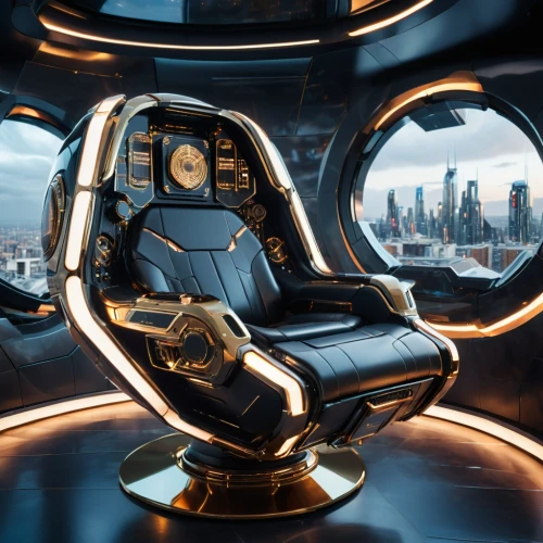 spaceship interior,new concept arms chair,leather seat,wheatley,space capsule,arcology,cinema seat,throne,chitauri,recliner,cmdr,futuristic landscape,scifi,tron,oscorp,seat,the throne,rorqual,sky space concept,spaceship space,Photography,General,Sci-Fi