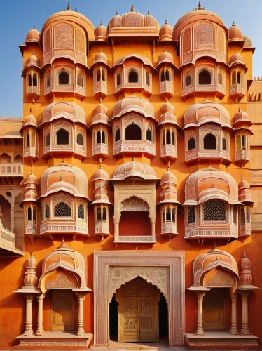 hawa mahal,jaipur,bikaner,jodhpur,rajasthan,shekhawati,mehrangarh,gwalior,amber fort,junagarh,pink city,jaisalmer,fatehpur,rajmahal,gurudwaras,haveli,neemrana,vrindavan,vrindavana,maharana,Art,Artistic Painting,Artistic Painting 29