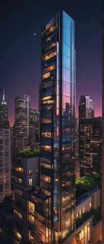 penthouses,tishman,capitaland,hoboken condos for sale,escala,residential tower,urban towers,damac,towergroup,sandton,sathorn,nairobi,mississauga,condos,sky apartment,renaissance tower,condominia,citicorp,skyscapers,supertall,Illustration,Abstract Fantasy,Abstract Fantasy 02