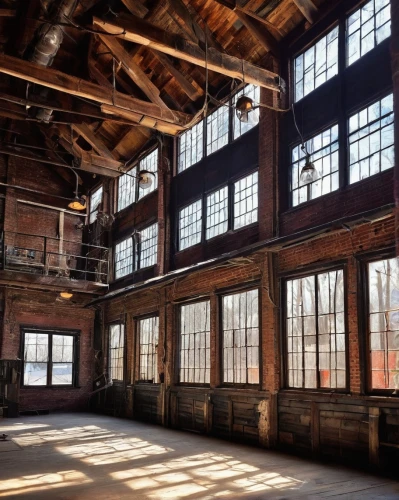 abandoned factory,factory hall,empty factory,brickyards,brickworks,old factory building,lofts,industrial hall,warehouse,old factory,loft,warehouses,dogpatch,freight depot,middleport,fabrik,industrial building,empty interior,linthouse,maschinenfabrik,Illustration,Abstract Fantasy,Abstract Fantasy 18