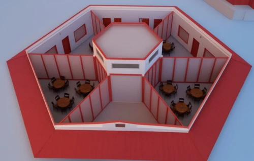 kennel,doll house,a chicken coop,3d render,chicken coop,igloos,playhouse,habitaciones,3d rendering,school design,dog house,rooms,miniature house,doghouses,playhouses,an apartment,guardroom,guardhouses,playrooms,dollhouses,Photography,General,Realistic