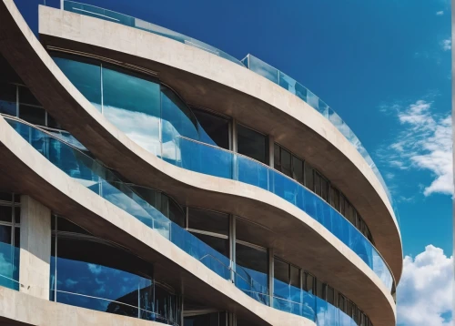 leaseholds,balconies,blavatnik,spandrel,penthouses,seidler,escala,leaseholders,glass facade,leasehold,glass facades,storeys,inmobiliarios,block balcony,balconied,fenestration,semicircles,inmobiliaria,residential tower,leaseback,Conceptual Art,Fantasy,Fantasy 23