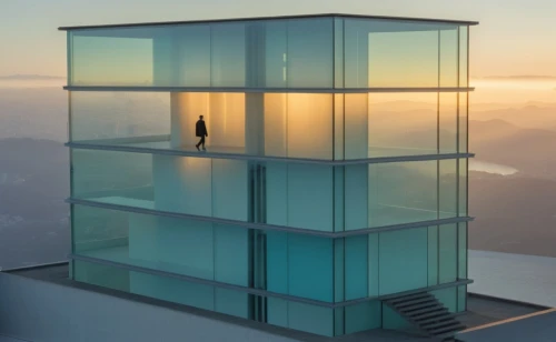glass building,sky apartment,the observation deck,observation deck,observation tower,glass facade,penthouses,glass wall,malaparte,skywalking,glass facades,skyscapers,skydeck,glass pyramid,structural glass,skyloft,skywalks,sky tower,residential tower,mirror house,Photography,General,Realistic