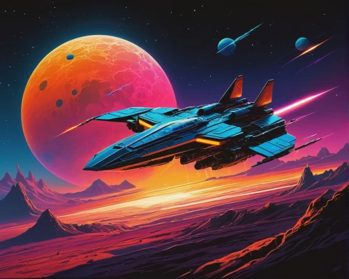 gradius,space ships,spaceplanes,space art,space voyage,spacescraft,extrasolar,planetrx,meteor,spaceland,spaceships,starlink,rocinante,lunar,spacefarers,vulcania,spelljammer,skyterra,sci fiction illustration,spacecrafts,Conceptual Art,Sci-Fi,Sci-Fi 12