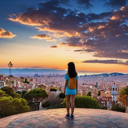 barcelone,park güell,barcellona,montjuic,girona,guell,eixample,eternal city,roma,barcelona,florentia,cityscapes,athina,rome,athens,marseille,massilia,south france,madriz,city scape,Photography,General,Realistic