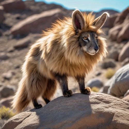 tahr,mountain sheep,anglo-nubian goat,markhor,chamois,black-brown mountain sheep,goral,viscacha,ibexes,argali,mantled,mountain goat,baby yak,lionhead,steppe hare,oriental chamois flower,artiodactyla,mouflon,nubian ibex,winnetou,Photography,General,Realistic