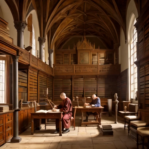 study room,reading room,lecture room,lecture hall,old library,trinity college,parchment,the local administration of mastery,scholar,children studying,boston public library,maulbronn monastery,wooden church,examination room,court of law,bibliology,benedictine,university library,computer room,academic