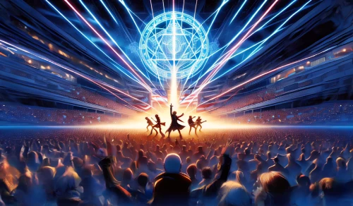 musical dome,rock concert,valerian,tomorrowland,sensation,the fan's background,immenhausen,rave,concert,arena,prism ball,imax,epcot ball,concert dance,waldbühne,radio city music hall,music fantasy,music festival,circus stage,cirque du soleil