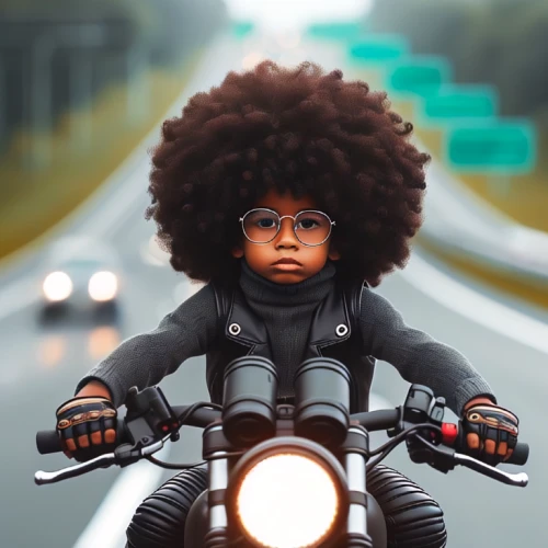 motorcyclist,afro-american,afroamerican,black motorcycle,biker,motorbike,motorcycle,afro american,scooter riding,afro american girls,toy motorcycle,bike kids,kids illustration,motorcycling,motorcycle helmet,afro,motorcycle racer,motorcycles,family motorcycle,black professional