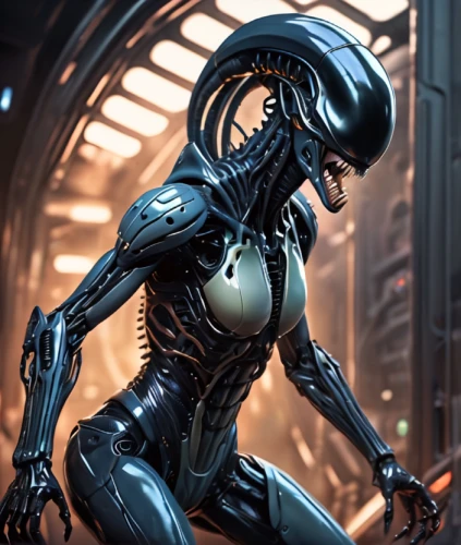 alien warrior,sci fi,cobra,alien,scifi,mantis,sci fiction illustration,sci-fi,sci - fi,andromeda,cg artwork,nova,eve,extraterrestrial life,extraterrestrial,binary system,science fiction,exoskeleton,lost in space,venom,Conceptual Art,Sci-Fi,Sci-Fi 03