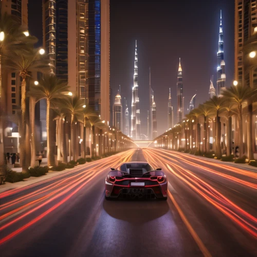 light trails,dubai,light trail,doha,uae,dubai marina,qatar,dhabi,united arab emirates,wallpaper dubai,bahrain,automotive lighting,abu dhabi,jumeirah,date palms,car lights,city highway,abu-dhabi,tallest hotel dubai,sharjah,Photography,General,Commercial