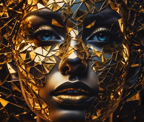 gold mask,golden mask,golden wreath,mary-gold,golden crown,foil and gold,gold foil art,facets,gold crown,gold diamond,masquerade,foil,gold leaf,gold foil,gold foil crown,gold paint stroke,gold filigree,golden eyes,gold wall,gold foil shapes,Photography,General,Fantasy